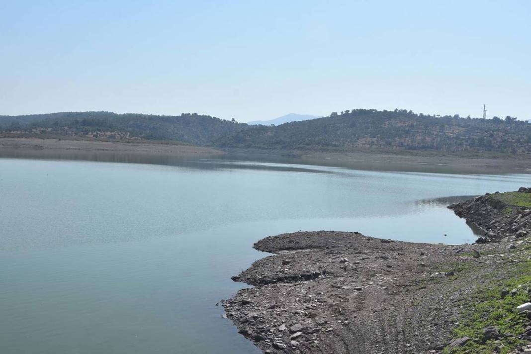 Ülkenin dört yanı diken üstünde! Felaket, Bodrum'a sıçradı: Musluk suyuna bulaşmış 14